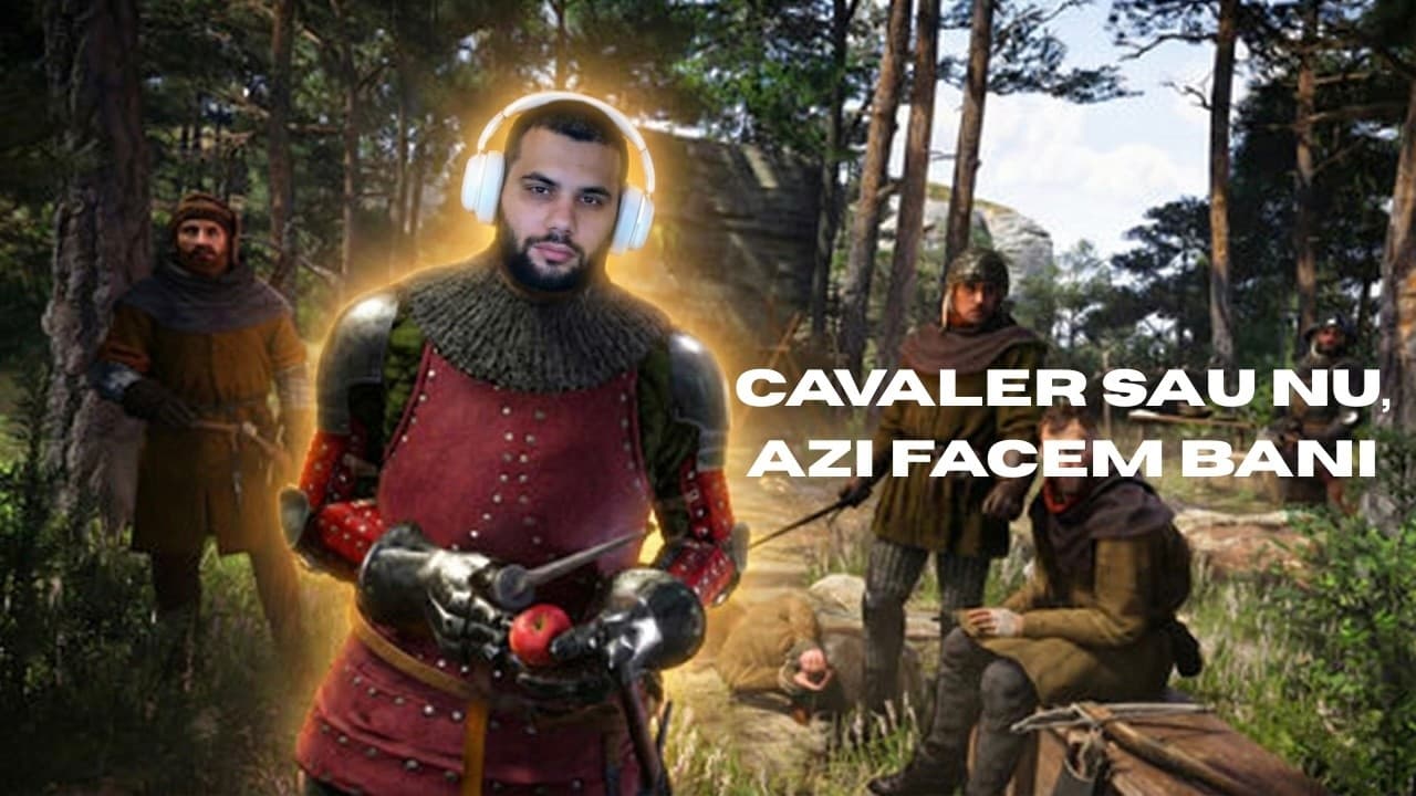 🔴Windrose e mai bun decat Sea of Thieves?!#kcd2 #bannerlord2 #lordoftherings