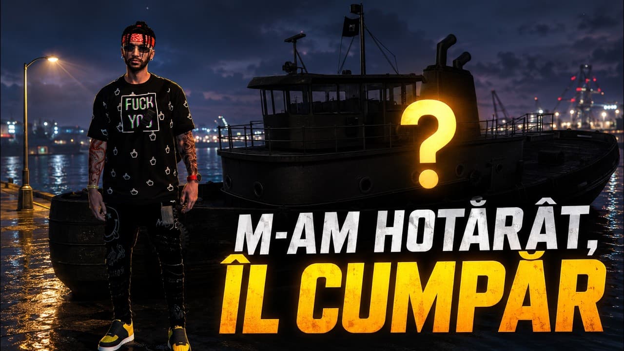 🔴 Live FplayT | GIVEAWAY fulger | Mentioneaza si castiga FPT-uri.🔴 #fplayt #fivemromania