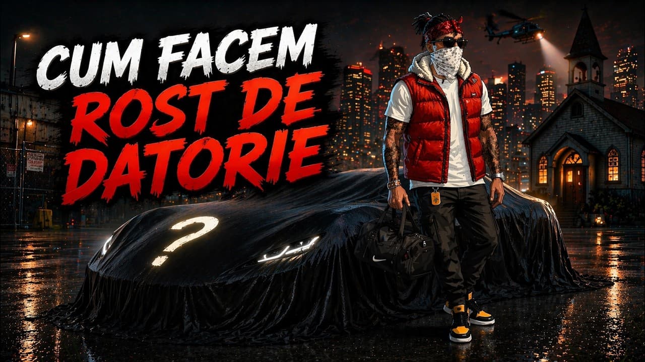 🚨 Live | FPlayT | 🚨  De unde platim datoria ?| FiveM  #fivem  #fplayt #gtav
