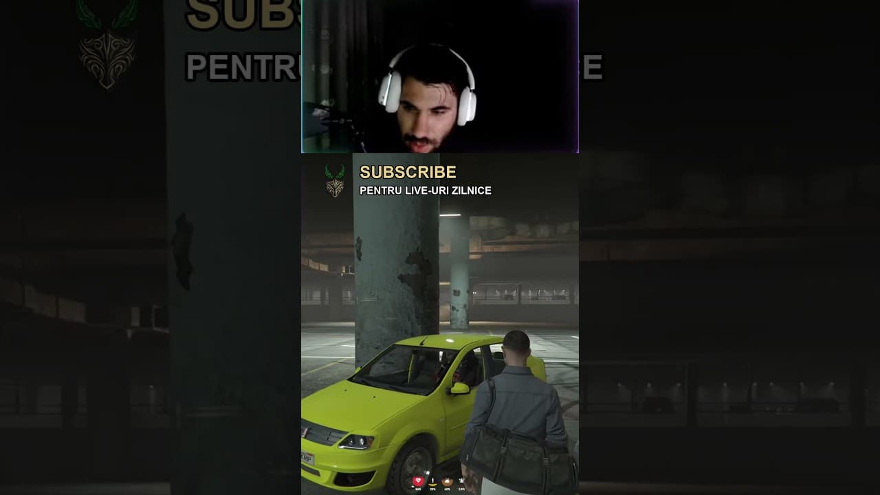 Jante de 15.000 pe o mașină de 3.000?! 😂