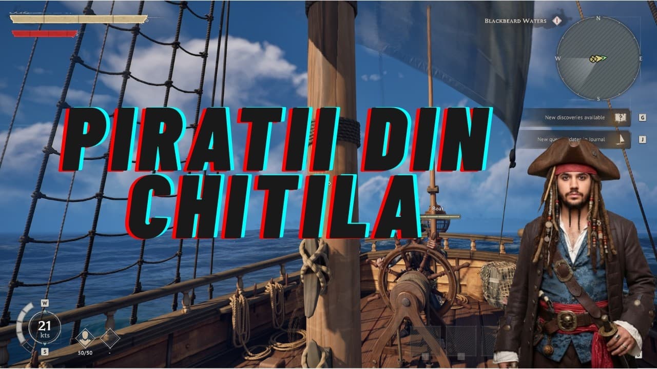 🔴LIVE –Duminica in Familie cu comunitatea #dayz  #windrose  #bannerlord2 #seaofthieves